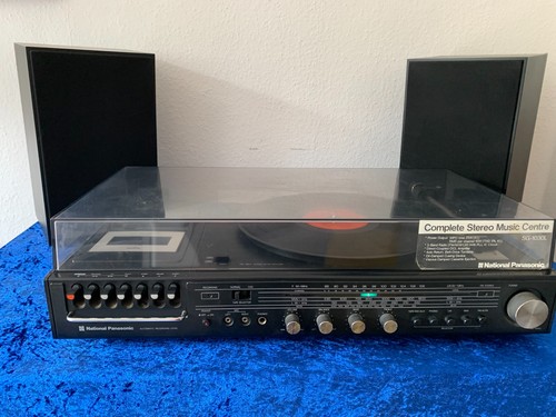 National panasonic 1030l - panasonic, sg-1030l