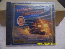 CD Fröhliche Weihnachten