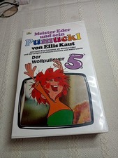 VHS Videokassette -Pumuckl -