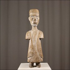 83894 figur nigeria afrika - figur,