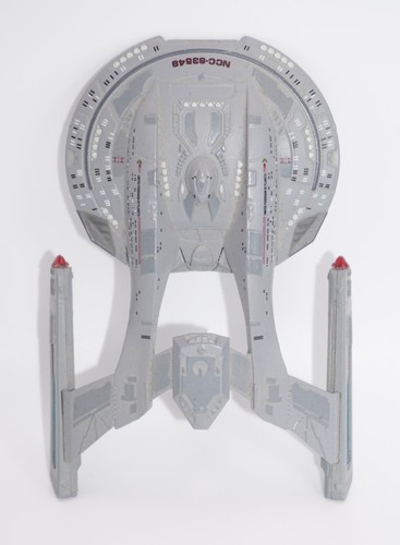 Modell eaglemoss star trek - eaglemoss,,