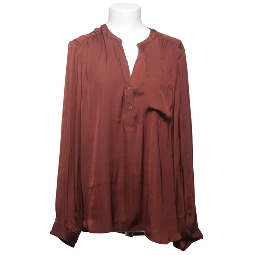 Jacqueline yong bluse - yong,,