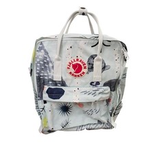 Fjallraven Kanken Art Moa Hoff