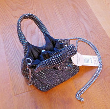 Elegante Umhängetasche