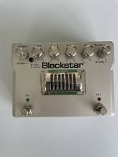 Blackstar dual röhren - blackstar,