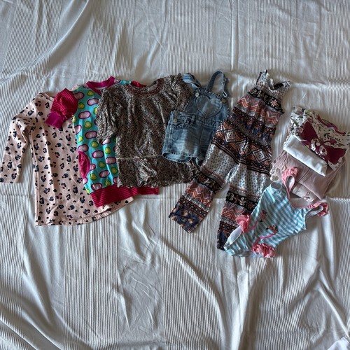 Kleidungspaket kleidung - kleidungspaket,