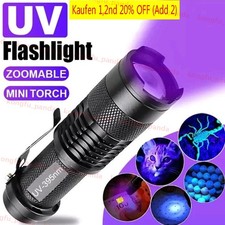 UV Ultra Violet LED