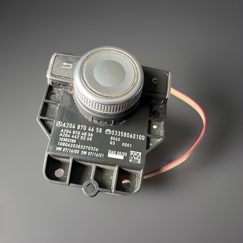 Mercedes w204 w212 media - w204,