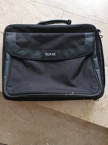 Laptoptasche45 schwarz - laptoptasche45/32/10,,