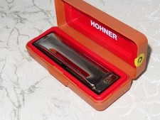 Hohner Special 20