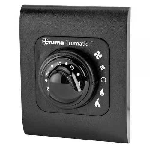 Bedienteil trumatic truma - bedienteil, e