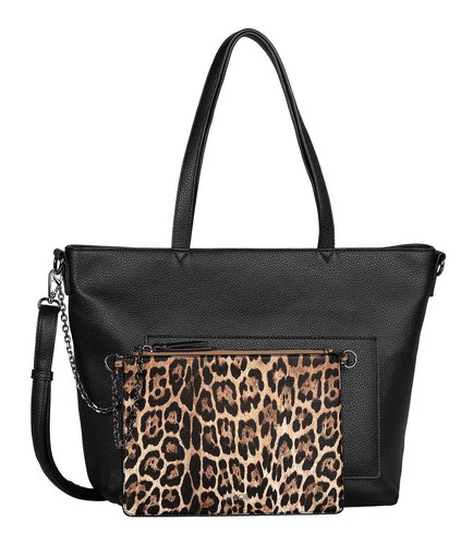 Gabor kareen zip shopper - shopper, l