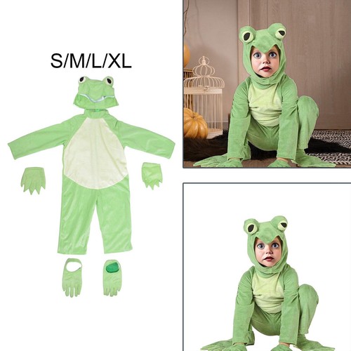 Froschkostüm für erwachsene - froschkostüm,