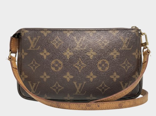 Louis vuitton monogram - louis,