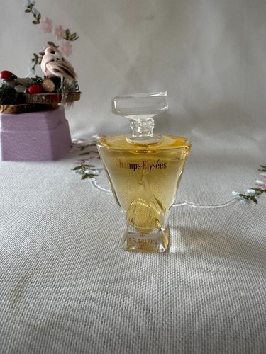 Guerlain champs élysées 5ml - guerlain, champs-Élysées