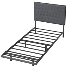 2026 NEU Schwebebett