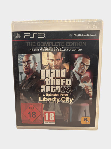 Gta grand theft auto - grand, the
