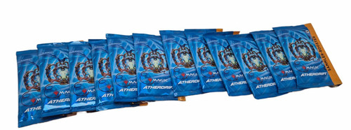 Mtg magic ätherdrift - magic,