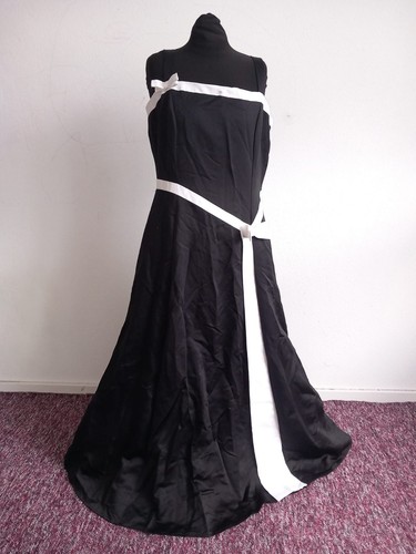 Damen abendkleid 40 - gr:,