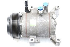 Klimakompressor Mazda CX 5 KD4561450 2.0 121 KW 165 PS Benzin 05-2014