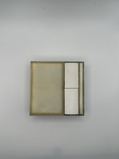 Ritto Twinbus 5720/02   2-Fach tastenmodul