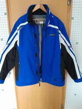 Spyder Skijacke Skiweste mit