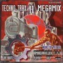 Techno Trax Megamix Vol.11 von Various | CD | Zustand sehr gut