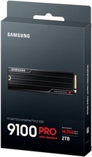 Samsung 9100 PRO Heatsink 2