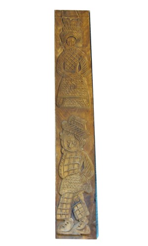 Holzmodel für springerle sehr - holzmodel,
