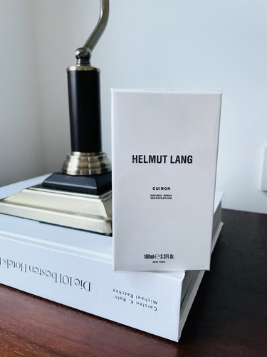 Helmut lang cuiron - lang,