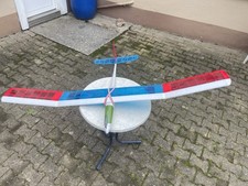 Segelflugzeug mit
