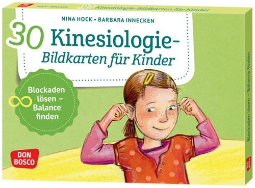 Kinesiologie bildkarten - 30, kinesiologie-bildkarten