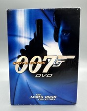 The James Bond Collection 007