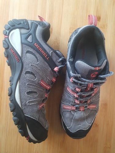 Merrell herren wander schuhe - herren, wander-schuhe