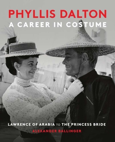 Phyllis dalton career - dalton, a