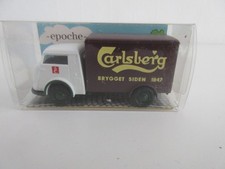 Epoche  10301  Tempo Matador , Hochlader  " Carlsberg "