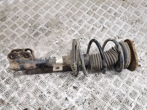 Toyota corolla verso - ar10, 2007