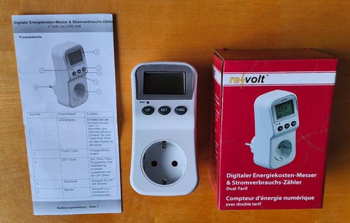 Revolt 7233 675 digitaler - zx-7233-675,