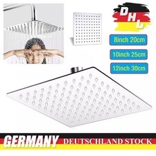 Kopfbrause Rainshower Luxus