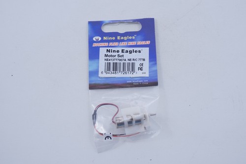 Nine eagles ne413777007a - eagles,