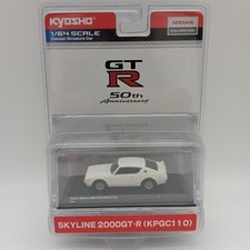 Kyosho 1:64 Nissan Skyline