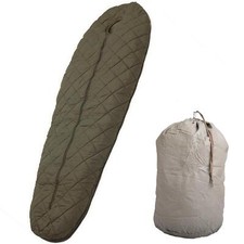 orig. Bundeswehr Schlafsack
