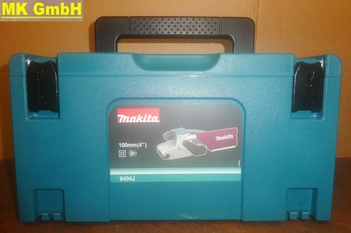 Makita 9404j bandschleifer - 9404j,