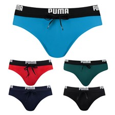 Puma Herren Badehose Badeslip