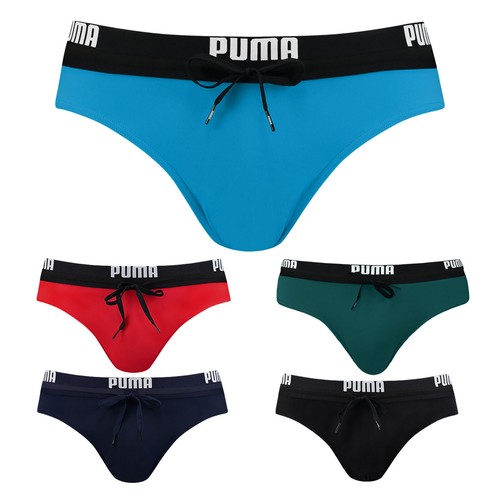 Puma herren badehose badeslip - puma,