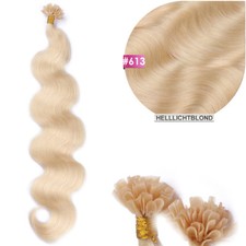 #613 Helllichtblond Keratin
