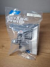 Retro Vintage Fahrradteile NOS Shimano 200GS Umwerfer FD-M202-C