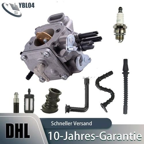 Vergaser set für stihl - für, 066