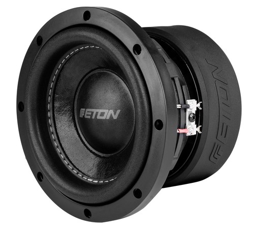 Eton 16cm subwoofer - mw,