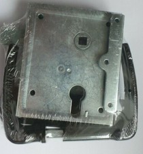 Universal Kastenschloss